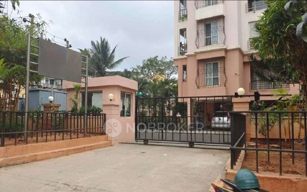 3 BHK Villa In Salarpuria Splendor For Sale  In  Hal Old Airport Road, Bangalore