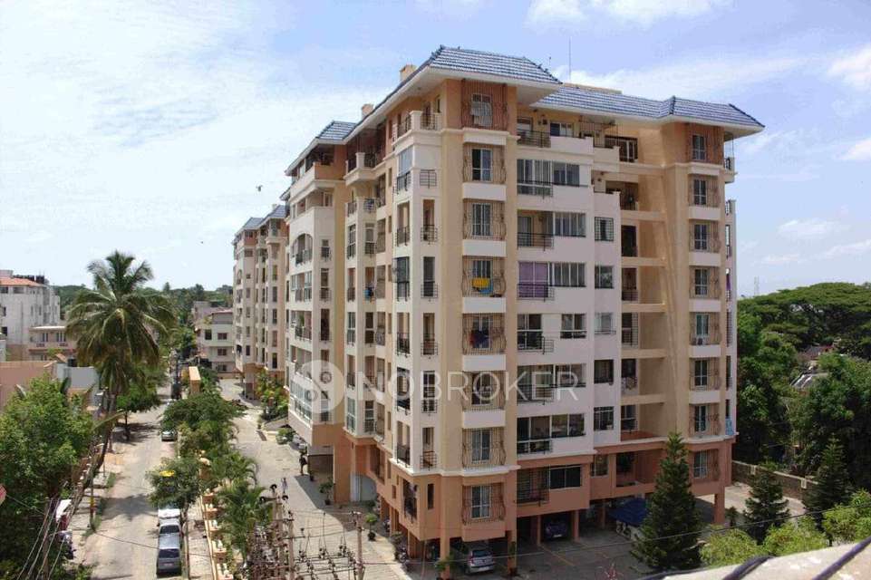 3 BHK Villa In Salarpuria Splendor For Sale  In  Hal Old Airport Road, Bangalore