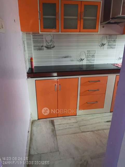 2 BHK Flat In Sri Nilaya Apartment For Sale  In Nallakunta