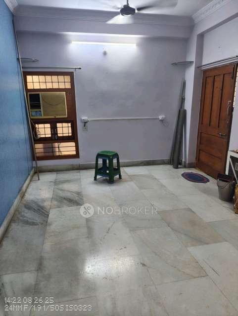 2 BHK Flat In Sri Nilaya Apartment For Sale  In Nallakunta