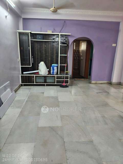 2 BHK Flat In Sri Nilaya Apartment For Sale  In Nallakunta