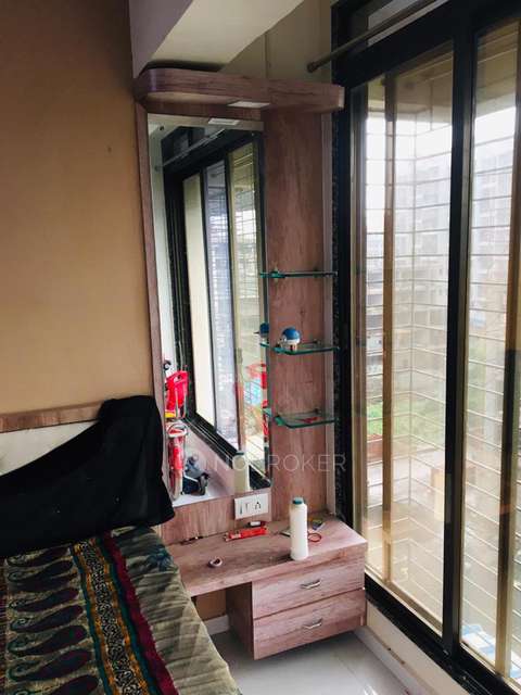 1 BHK Flat In Ashtavinayak Heights, Taloja Panchanand For Sale  In Pendhar Metro Station