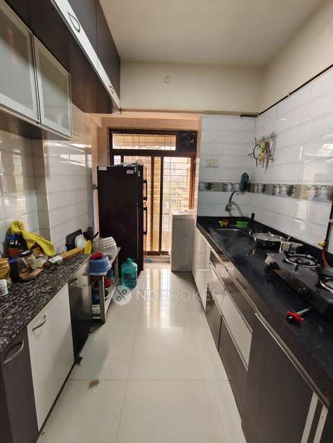 1 BHK Flat In Ashtavinayak Heights, Taloja Panchanand For Sale  In Pendhar Metro Station