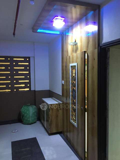 1 BHK Flat In Ashtavinayak Heights, Taloja Panchanand For Sale  In Pendhar Metro Station