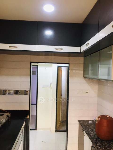 1 BHK Flat In Ashtavinayak Heights, Taloja Panchanand For Sale  In Pendhar Metro Station