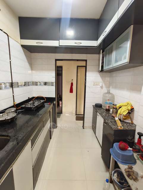 1 BHK Flat In Ashtavinayak Heights, Taloja Panchanand For Sale  In Pendhar Metro Station
