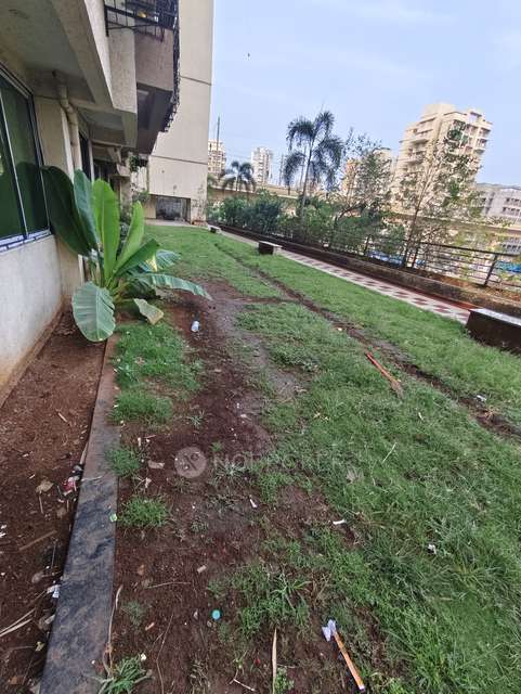 1 BHK Flat In Ashtavinayak Heights, Taloja Panchanand For Sale  In Pendhar Metro Station