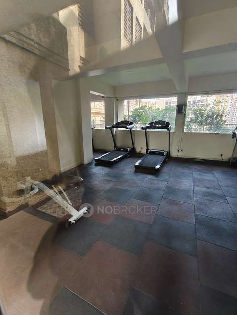 1 BHK Flat In Ashtavinayak Heights, Taloja Panchanand For Sale  In Pendhar Metro Station
