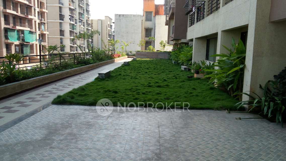 1 BHK Flat In Ashtavinayak Heights, Taloja Panchanand For Sale  In Pendhar Metro Station