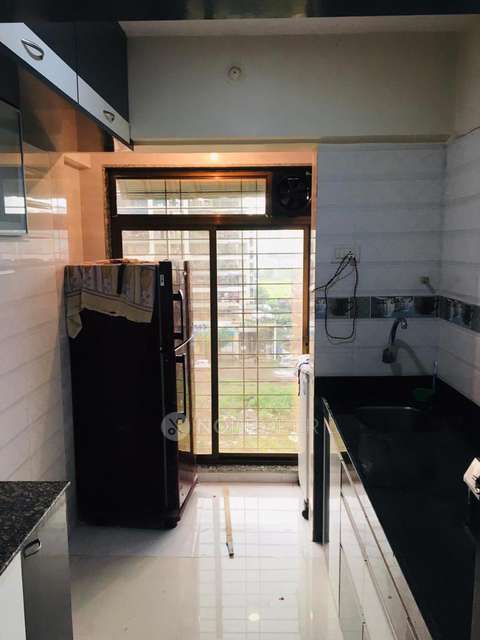 1 BHK Flat In Ashtavinayak Heights, Taloja Panchanand For Sale  In Pendhar Metro Station