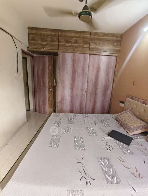 1 BHK Flat In Ashtavinayak Heights, Taloja Panchanand For Sale  In Pendhar Metro Station