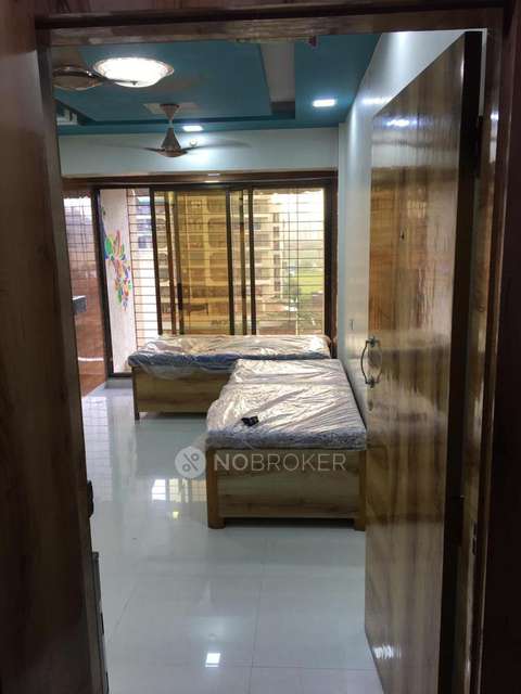 1 BHK Flat In Ashtavinayak Heights, Taloja Panchanand For Sale  In Pendhar Metro Station