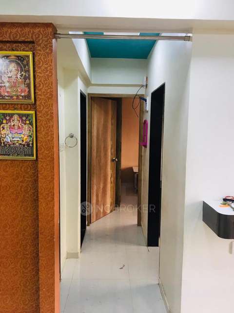 1 BHK Flat In Ashtavinayak Heights, Taloja Panchanand For Sale  In Pendhar Metro Station