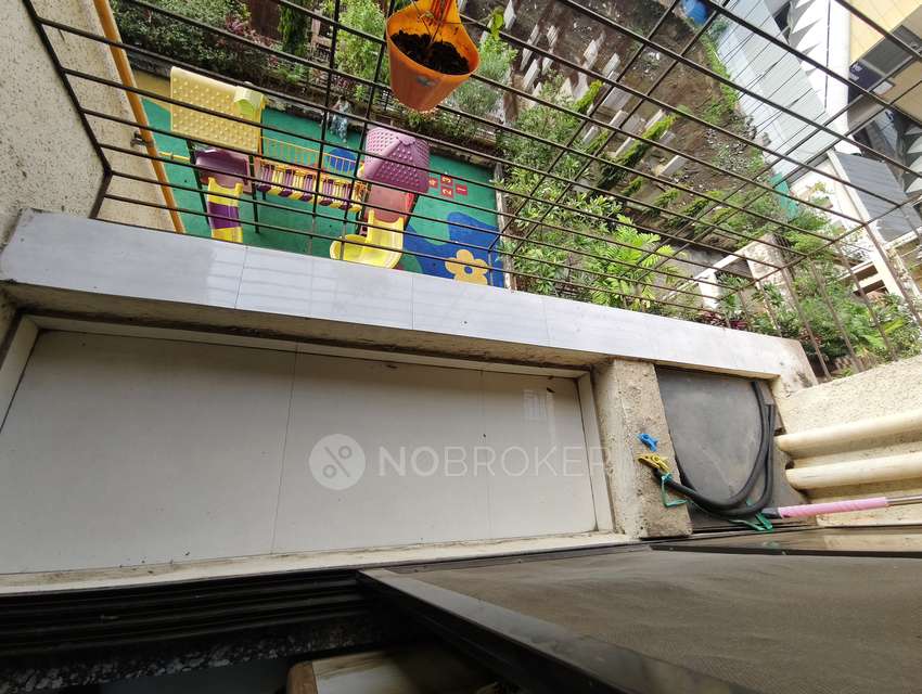 1 BHK Flat In Ashtavinayak Heights, Taloja Panchanand For Sale  In Pendhar Metro Station