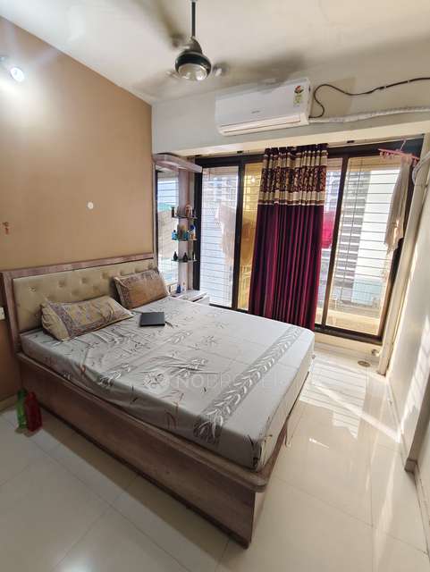 1 BHK Flat In Ashtavinayak Heights, Taloja Panchanand For Sale  In Pendhar Metro Station