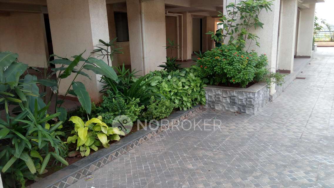 1 BHK Flat In Ashtavinayak Heights, Taloja Panchanand For Sale  In Pendhar Metro Station