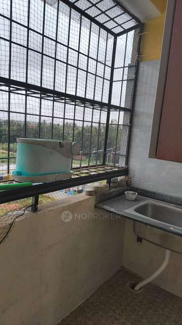 2 BHK Flat In Shri Balaji Ocean, Narayanaghatta, Bangalore For Sale  In Narayanaghatta, Bangalore