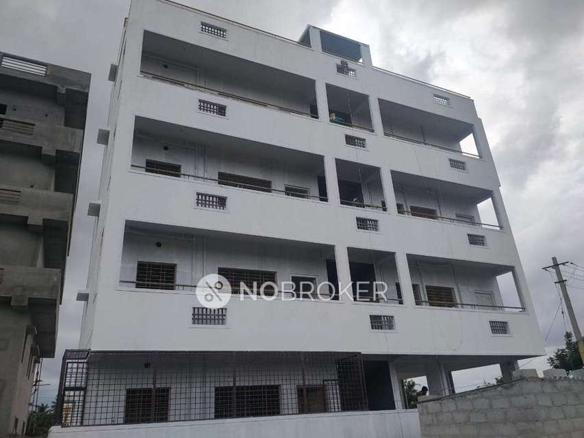 1 BHK Flat In Maralakunte for Rent  In Maralakunte