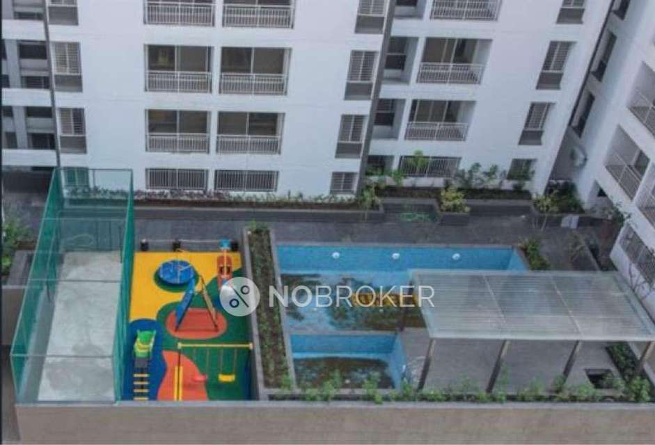 2 BHK Flat In Saheel Itrend Life 3 For Sale  In Wakad Pimpri-chinchwad