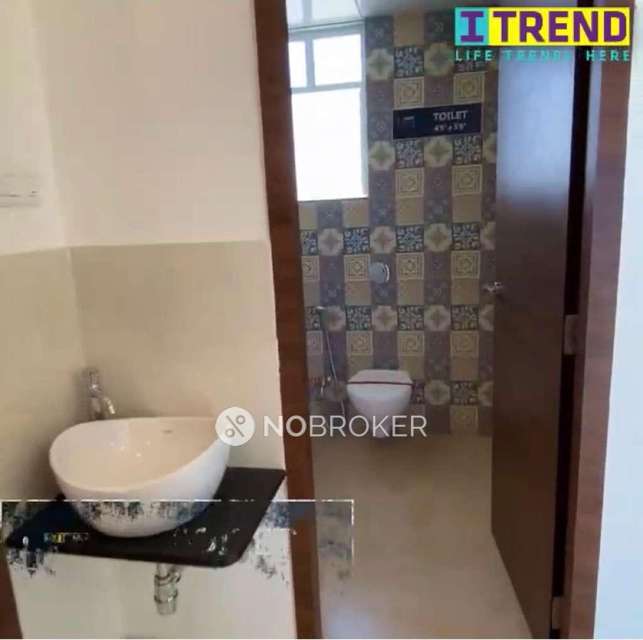 2 BHK Flat In Saheel Itrend Life 3 For Sale  In Wakad Pimpri-chinchwad