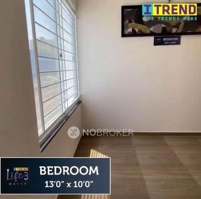 2 BHK Flat In Saheel Itrend Life 3 For Sale  In Wakad Pimpri-chinchwad