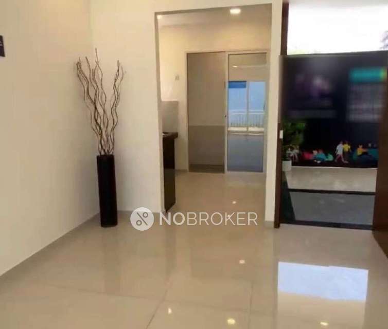 2 BHK Flat In Saheel Itrend Life 3 For Sale  In Wakad Pimpri-chinchwad