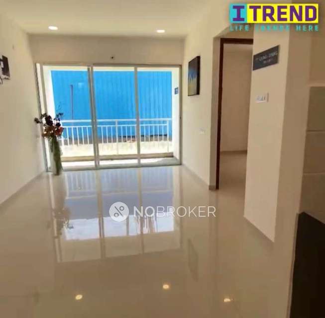 2 BHK Flat In Saheel Itrend Life 3 For Sale  In Wakad Pimpri-chinchwad