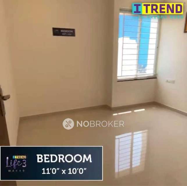 2 BHK Flat In Saheel Itrend Life 3 For Sale  In Wakad Pimpri-chinchwad