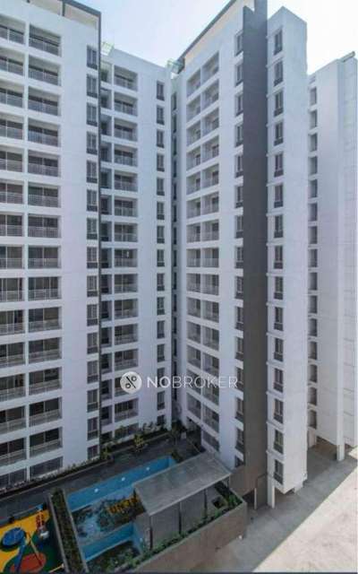 2 BHK Flat In Saheel Itrend Life 3 For Sale  In Wakad Pimpri-chinchwad