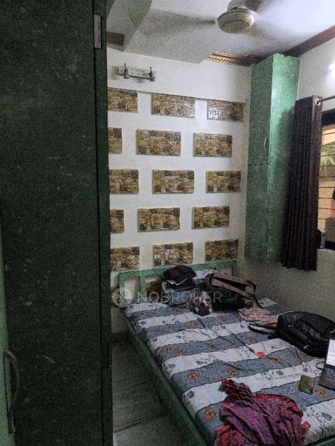 1 BHK Flat In Jai Bhairav Park For Sale  In Bhayander West