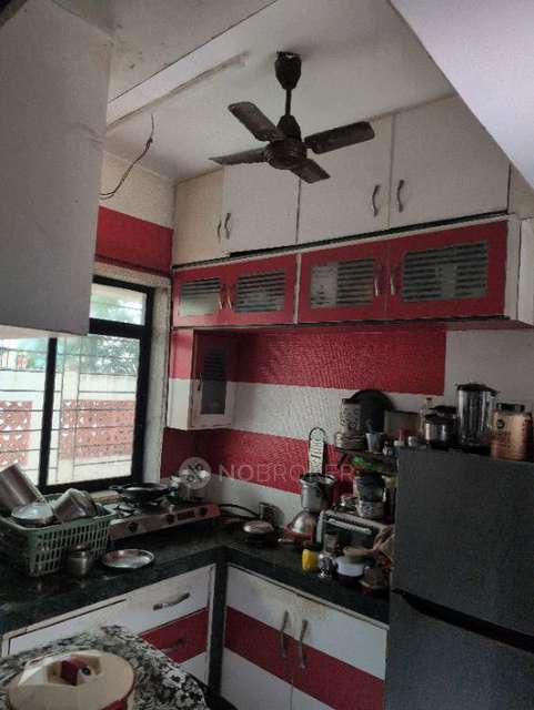 1 BHK Flat In Jai Bhairav Park For Sale  In Bhayander West