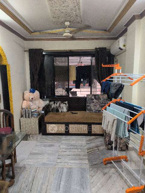 1 BHK Flat In Jai Bhairav Park For Sale  In Bhayander West