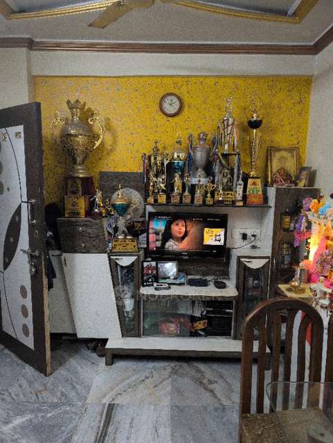 1 BHK Flat In Jai Bhairav Park For Sale  In Bhayander West