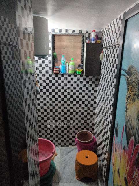 1 BHK Flat In Jai Bhairav Park For Sale  In Bhayander West