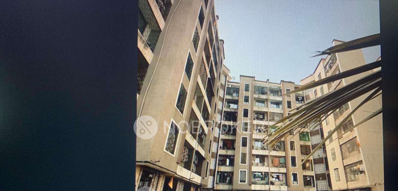 1 BHK Flat In Shree Nath Nagar No 1  For Sale  In Nalasopara West