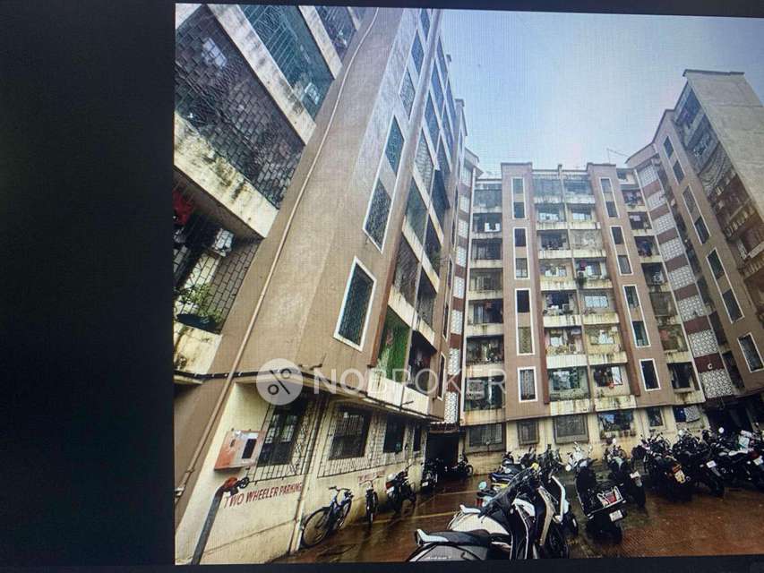 1 BHK Flat In Shree Nath Nagar No 1  For Sale  In Nalasopara West