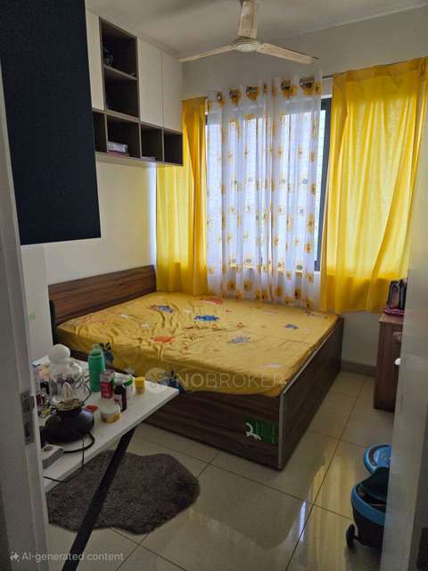 3 BHK Flat In Iconest 5 For Sale  In Parappana Agrahara