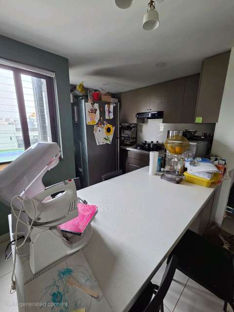 3 BHK Flat In Iconest 5 For Sale  In Parappana Agrahara