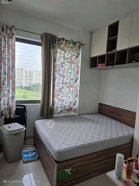 3 BHK Flat In Iconest 5 For Sale  In Parappana Agrahara