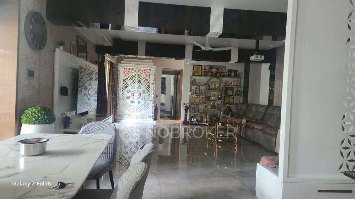 4+ BHK Flat In Goel Ganga Bhagyoday For Sale  In Ganga Bhagyodaya Society