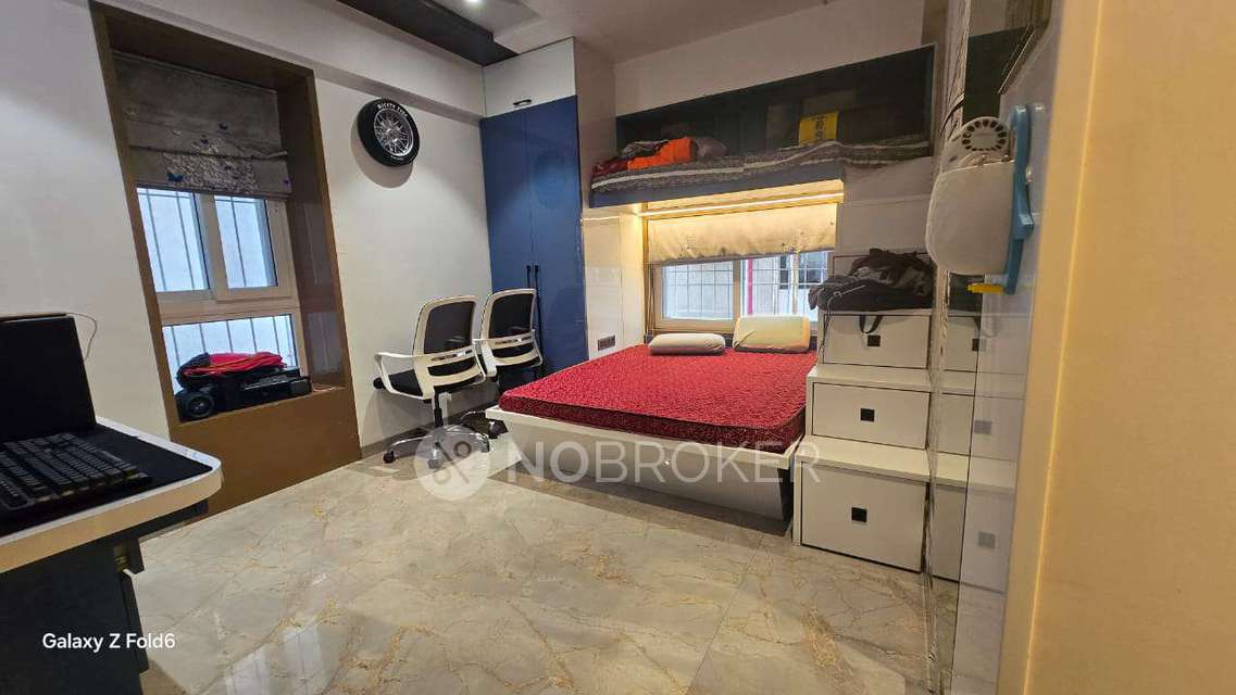 4+ BHK Flat In Goel Ganga Bhagyoday For Sale  In Ganga Bhagyodaya Society