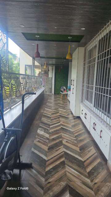 4+ BHK Flat In Goel Ganga Bhagyoday For Sale  In Ganga Bhagyodaya Society