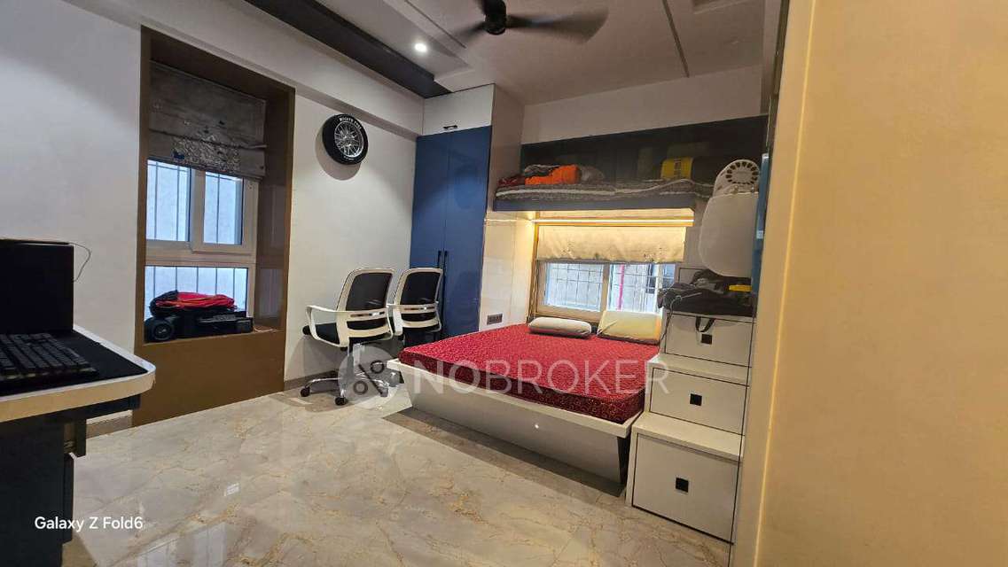 4+ BHK Flat In Goel Ganga Bhagyoday For Sale  In Ganga Bhagyodaya Society