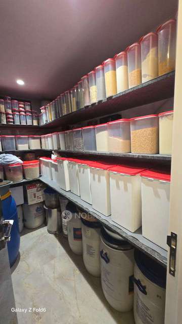 4+ BHK Flat In Goel Ganga Bhagyoday For Sale  In Ganga Bhagyodaya Society