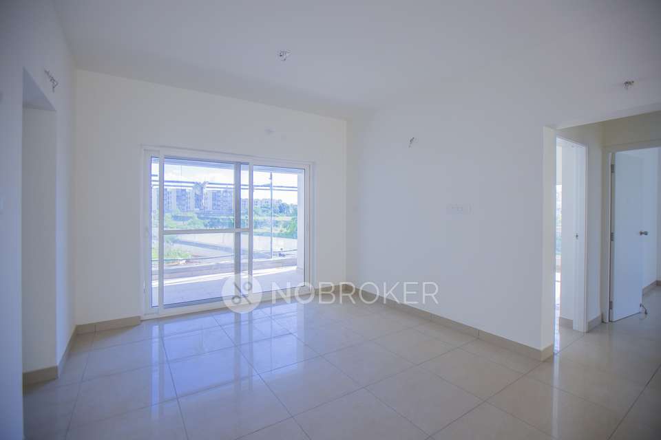 3 BHK Flat In Tvs Emerald Peninsula, Manapakkam for Rent  In Kolapakkam