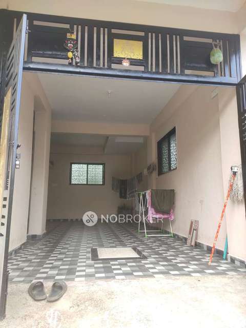 1 RK House for Rent  In  Manjari Budruk