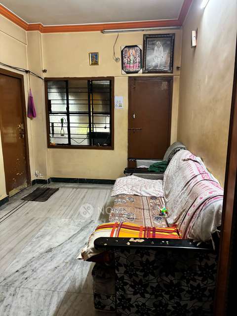 2 BHK Flat In Gangotri Apartments For Sale  In Dilsukhnagar