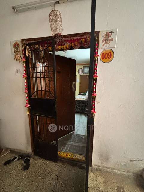 2 BHK Flat In Gangotri Apartments For Sale  In Dilsukhnagar