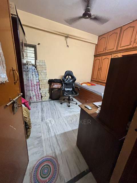 2 BHK Flat In Gangotri Apartments For Sale  In Dilsukhnagar