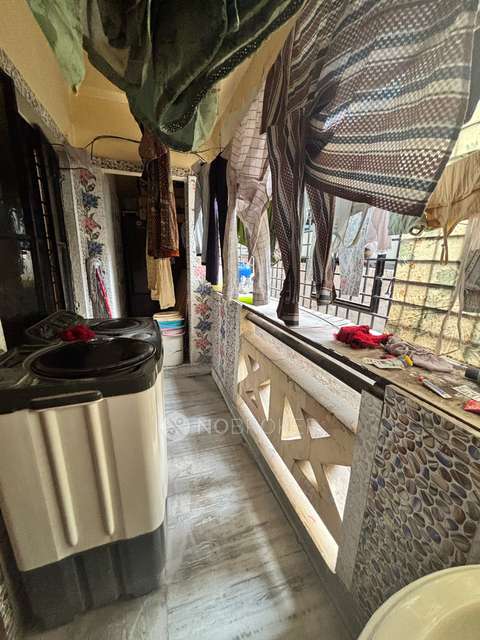 2 BHK Flat In Gangotri Apartments For Sale  In Dilsukhnagar